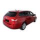 Car boot liner Rubber boot liner for PEUGEOT 308 SW 2014-2022 | races-shop.com