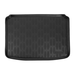 Rubber boot liner for PEUGEOT 308 hatchback 2008-2012