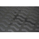 Car boot liner Rubber boot liner for PEUGEOT 308 hatchback 2008-2012 | races-shop.com
