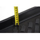 Car boot liner Rubber boot liner for PEUGEOT 308 hatchback 2008-2012 | races-shop.com