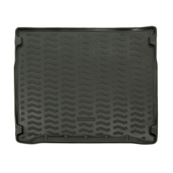 Rubber boot liner for OPEL Astra K kombi 2016-2021