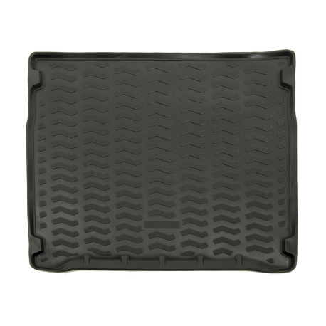 Car boot liner Rubber boot liner for OPEL Astra K kombi 2016-2021 | races-shop.com