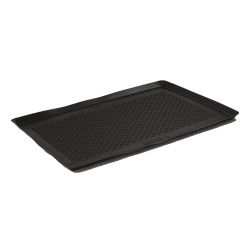 Rubber boot liner for OPEL Meriva 2010-2017