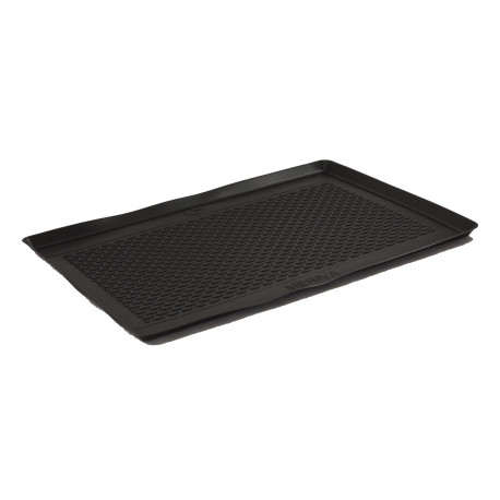 Car boot liner Rubber boot liner for OPEL Meriva 2010-2017 | races-shop.com