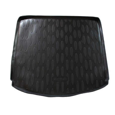 Car boot liner Rubber boot liner for OPEL Antara 2006-2015 | races-shop.com