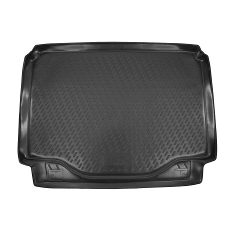 Car boot liner Rubber boot liner for OPEL Mokka / Chevrolet Trax 2012-2020 | races-shop.com