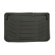 Car boot liner Rubber boot liner for OPEL Corsa D/E 3/5D 2006-2019 | races-shop.com