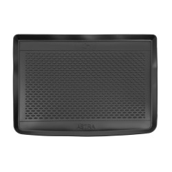 Rubber boot liner for OPEL Astra K Hatchback 2015-2021