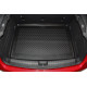Car boot liner Rubber boot liner for OPEL Astra K Hatchback 2015-2021 | races-shop.com