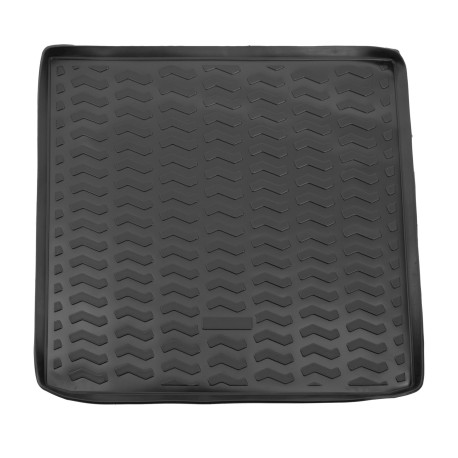 Car boot liner Rubber boot liner for OPEL Astra J Sports Tourer 2010-2015 | races-shop.com