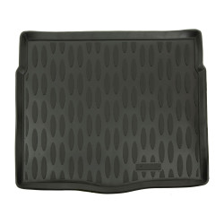 Rubber boot liner for OPEL Astra J hatchback 2009-2015