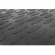 Car boot liner Rubber boot liner for OPEL Astra J hatchback 2009-2015 | races-shop.com
