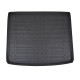 Car boot liner Rubber boot liner for MERCEDES GLC X253 2016- 2022 | races-shop.com