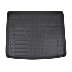 Rubber boot liner for MERCEDES GLC X253 2016- 2022