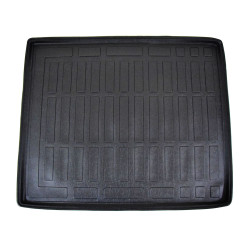 Rubber boot liner for MERCEDES GL&nbsp; / X164 / X166 GLS&nbsp; 2007-2019