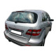 Car boot liner Rubber boot liner for MERCEDES B-klasse (W245) 2005-2010 | races-shop.com
