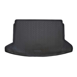 Rubber boot liner for KIA Ceed hatchbach 2018-up