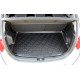 Car boot liner Rubber boot liner for KIA Venga / Hyundai ix20 2010-2017 | races-shop.com