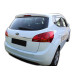 Car boot liner Rubber boot liner for KIA Venga / Hyundai ix20 2010-2017 | races-shop.com