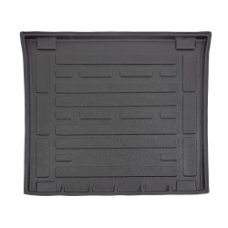 Rubber boot liner for JEEP Grand Cherokee 2011-2021