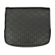 Car boot liner Rubber boot liner for FORD Focus III Turnier 2011-2018 | races-shop.com
