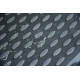 Car boot liner Rubber boot liner for FIAT Grande Punto 2005-2018 | races-shop.com