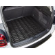 Car boot liner Rubber boot liner for DACIA Duster 4WD 2010-2017,4WD 2017-2023 / Duster 2WD 2021-2024 | races-shop.com