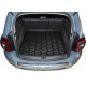 Car boot liner Rubber boot liner for DACIA Duster 4WD 2010-2017,4WD 2017-2023 / Duster 2WD 2021-2024 | races-shop.com