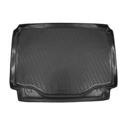 Rubber boot liner for CHEVROLET Trax 2012-up