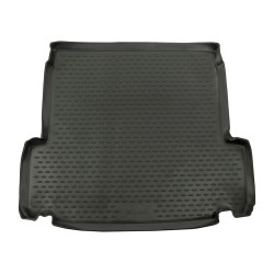 Rubber boot liner for BMW 3 Serie (E91) Touring 2005-2015