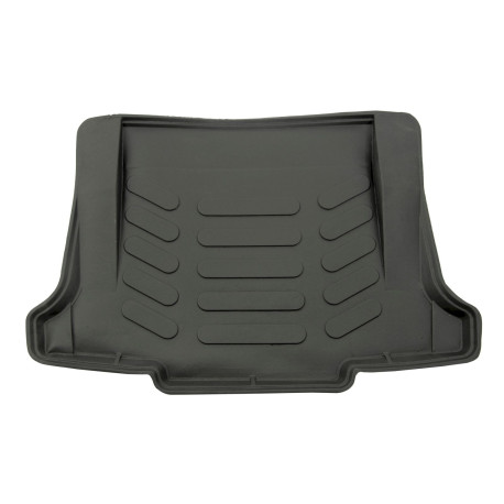 Car boot liner Rubber boot liner for BMW 1 Serie (E87) hb 5 dr 2004-2011 | races-shop.com