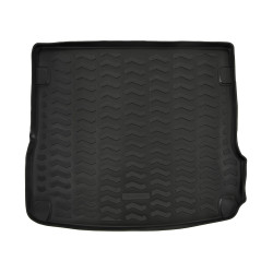 Rubber boot liner for AUDI Q5 2008-2015