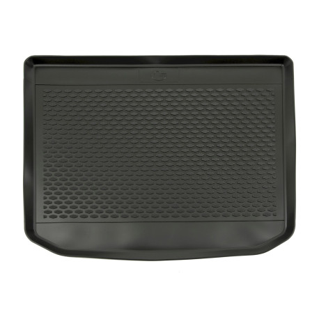 Car boot liner Rubber boot liner for AUDI A3 8V sportback 2012-2020 | races-shop.com