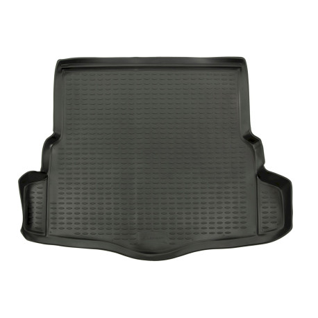 Car boot liner Rubber boot liner for ALFA ROMEO 159 Sedan 2005-2012 | races-shop.com