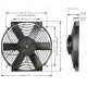 Fans 12V 14" High Power Thermatic Electric Fan (12V) | races-shop.com