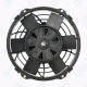 Fans 12V 8" Thermatic Electric Fan (12V) | races-shop.com