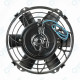 Fans 12V 8" Thermatic Electric Fan (12V) | races-shop.com