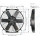 Fans 24V 10" Thermatic Electric Fan - Slimline (24V) | races-shop.com