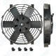 Fans 12V 9" Thermatic Electric Fan (12V) | races-shop.com
