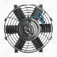 Fans 12V 9" Thermatic Electric Fan (12V) | races-shop.com
