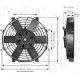 Fans 24V 9" Thermatic Electric Fan (24V) | races-shop.com