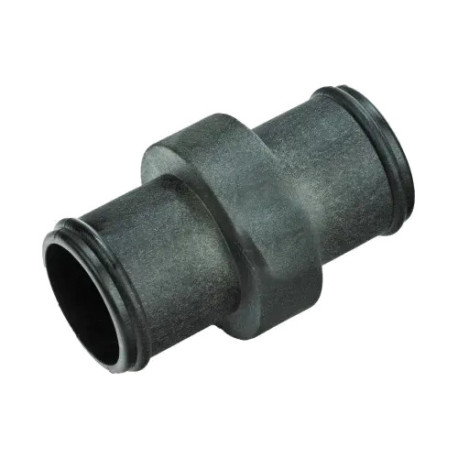 Water pumps Adaptor - Nylon - In Line, 35mm - No Hole | races-shop.com