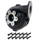 Water pumps EWP80 Alloy Flange - Remote Electric Water Pump (12V) | races-shop.com