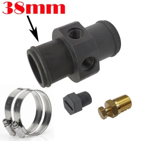 Water pumps Air bleed 38mm Adapter Kit | races-shop.com