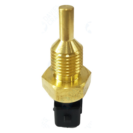 Water pumps Sensor Thermal - coolant temp - ¼" NPT thread | races-shop.com
