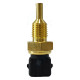 Water pumps Sensor Thermal - coolant temp - ¼" NPT thread | races-shop.com