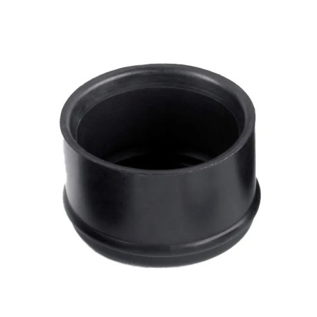 Water pumps Adapter - Rubber Sleeve - 6mm -1/4") | races-shop.com