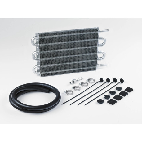 Transmission and power steering cooler Transmission Oil Cooler 6 Cylinder Engines Ultra-Cool | races-shop.com