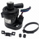 Water pumps Brushless EWP160 - Remote EWP (12V) | races-shop.com