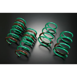 TEIN HIGH TECH Springs for HONDA TSX CU2
